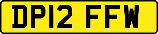 DP12FFW