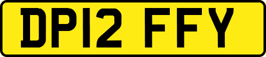 DP12FFY