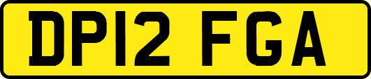 DP12FGA