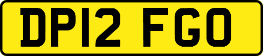 DP12FGO