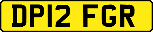 DP12FGR