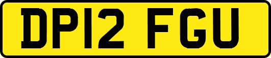DP12FGU