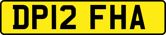 DP12FHA