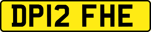 DP12FHE