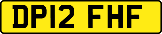 DP12FHF