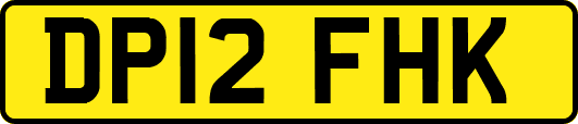 DP12FHK