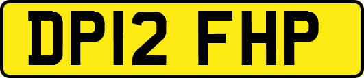 DP12FHP