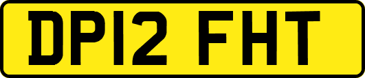DP12FHT