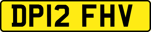 DP12FHV