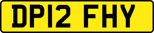 DP12FHY