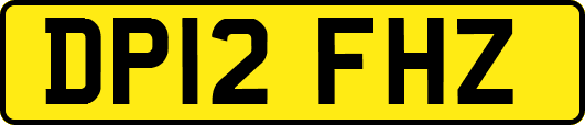DP12FHZ