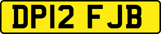 DP12FJB