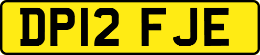 DP12FJE
