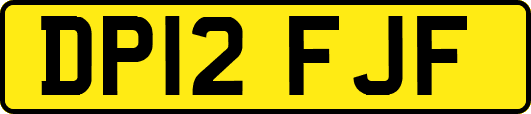 DP12FJF