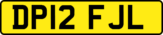 DP12FJL