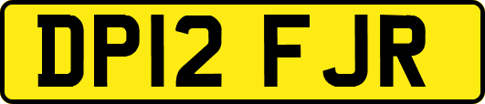 DP12FJR