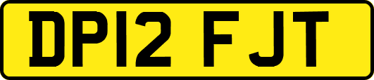 DP12FJT