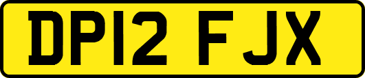 DP12FJX