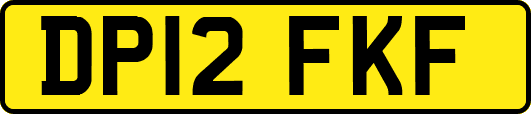 DP12FKF