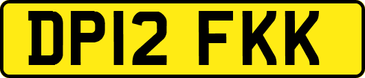 DP12FKK