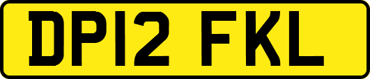DP12FKL