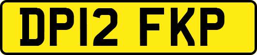 DP12FKP