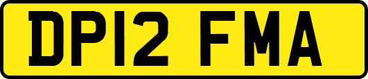 DP12FMA