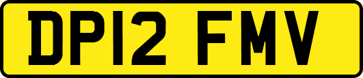 DP12FMV