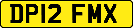 DP12FMX