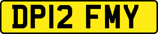 DP12FMY