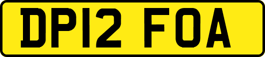 DP12FOA