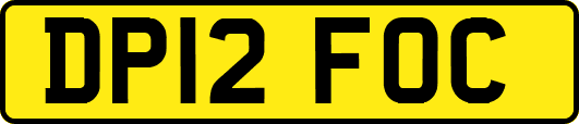 DP12FOC