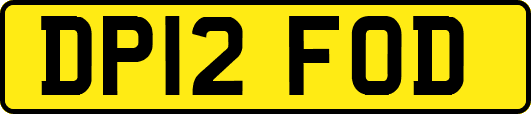 DP12FOD