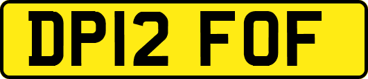 DP12FOF