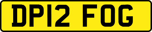 DP12FOG