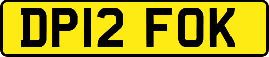 DP12FOK