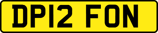 DP12FON