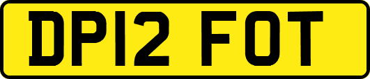 DP12FOT