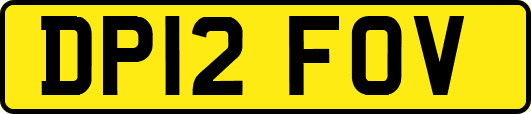 DP12FOV