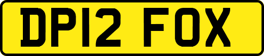 DP12FOX