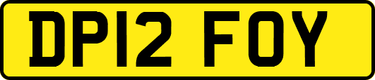 DP12FOY