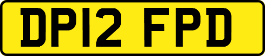 DP12FPD