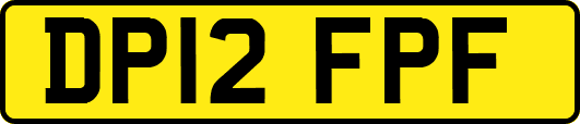 DP12FPF