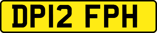 DP12FPH