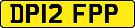 DP12FPP