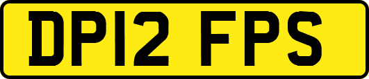 DP12FPS