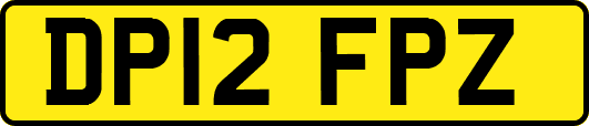 DP12FPZ