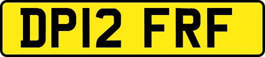 DP12FRF