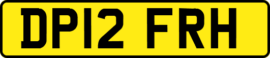 DP12FRH