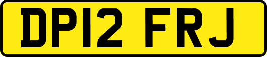 DP12FRJ